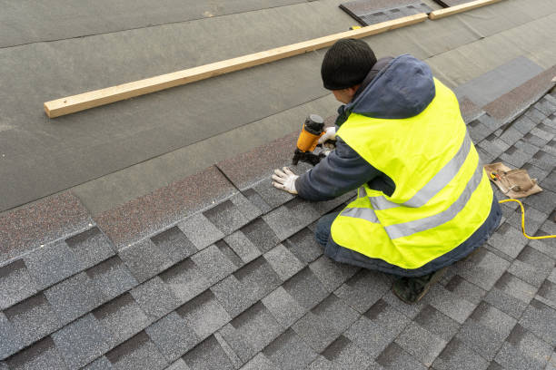 Best Commercial Roof Installation  in Woods Cross, UT