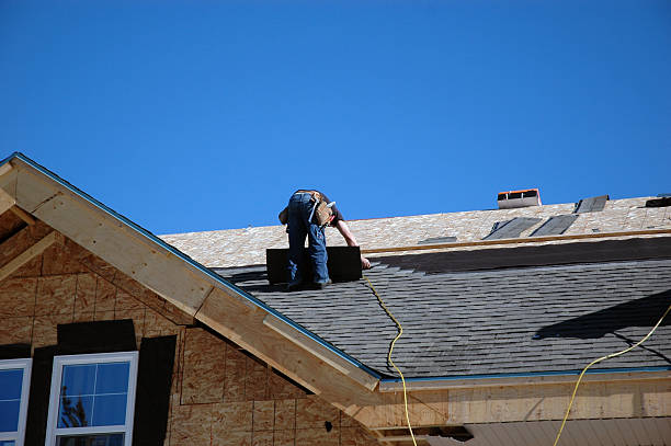 Roof Waterproofing Services in Woods Cross, UT
