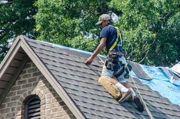 Trusted Woods Cross, UT Roofing Contractor Experts