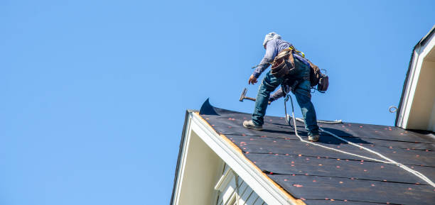 Best Commercial Roofing Services  in Woods Cross, UT